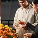 Leveraging Customer Data from Loyalty Programs for Grocery Store Growth